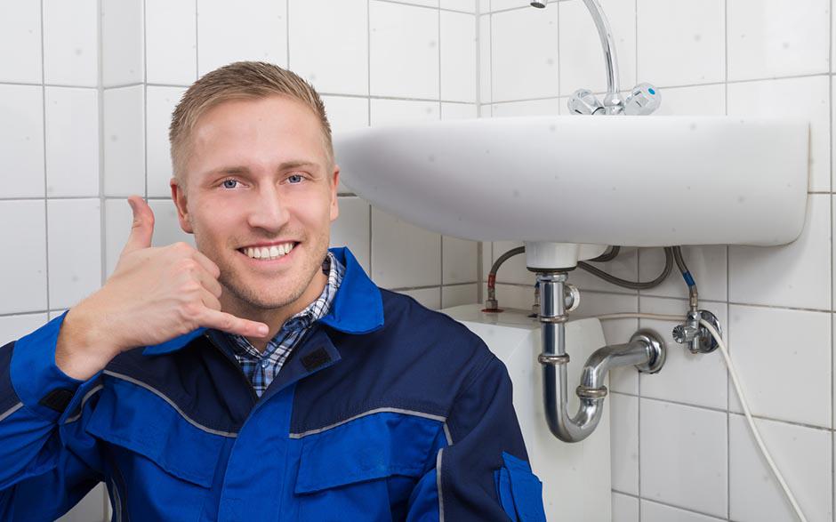 plombier sanitaire chauffagiste Sarcelles